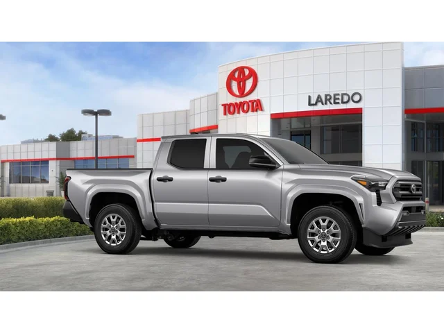 Nuevos TOYOTA TACOMA 2WD à Estados chez autogozo
