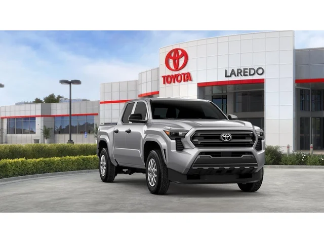 Nuevos TOYOTA TACOMA 2WD à Estados chez autogozo