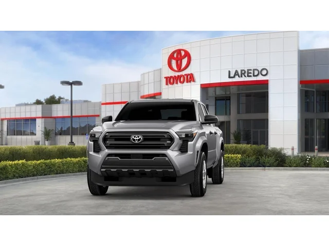 Nuevos TOYOTA TACOMA 2WD à Estados chez autogozo