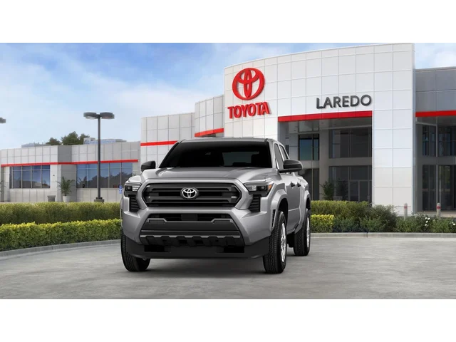 Nuevos TOYOTA TACOMA 2WD à Estados chez autogozo