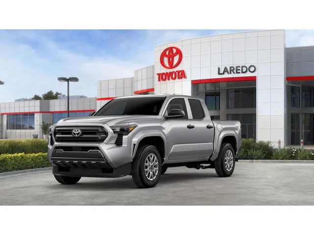 Nuevos TOYOTA TACOMA 2WD à Estados chez autogozo