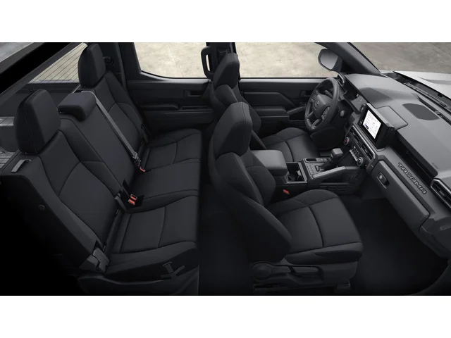 Nuevos TOYOTA TACOMA 2WD à Estados chez autogozo