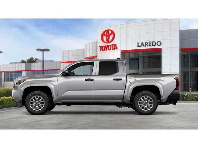 Nuevos TOYOTA TACOMA 2WD à Estados chez autogozo