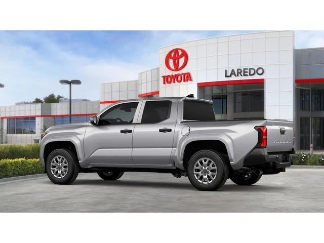 Nuevos TOYOTA TACOMA 2WD à Estados chez autogozo