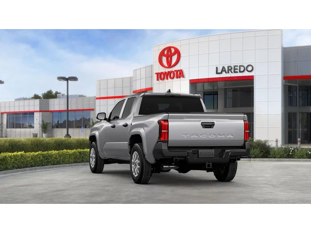Nuevos TOYOTA TACOMA 2WD à Estados chez autogozo