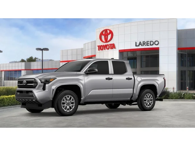 Nuevos TOYOTA TACOMA 2WD à Estados chez autogozo