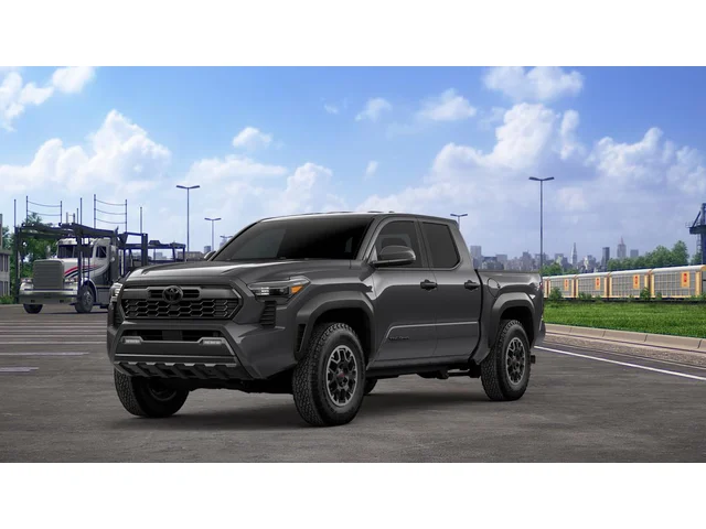 Nuevos TOYOTA TACOMA à Estados chez autogozo