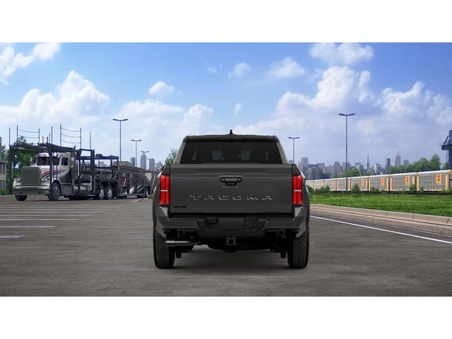 Nuevos TOYOTA TACOMA à Estados chez autogozo