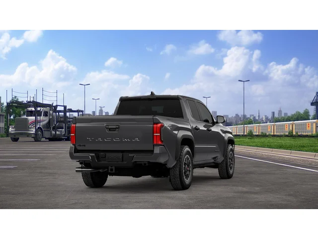 Nuevos TOYOTA TACOMA à Estados chez autogozo