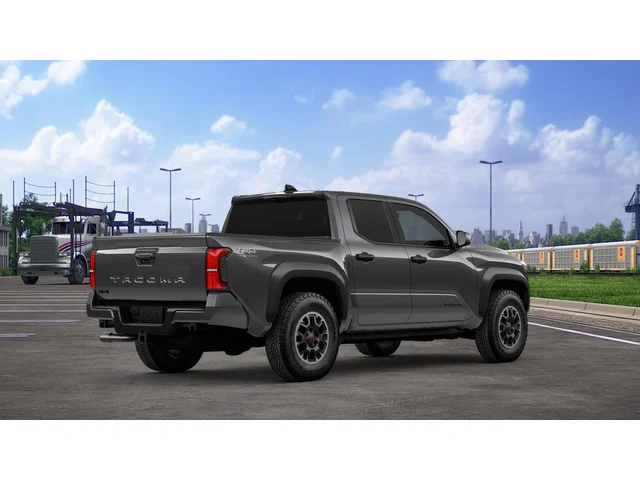 Nuevos TOYOTA TACOMA à Estados chez autogozo