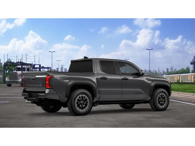Nuevos TOYOTA TACOMA à Estados chez autogozo