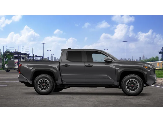 Nuevos TOYOTA TACOMA à Estados chez autogozo