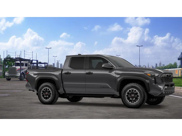 Nuevos TOYOTA TACOMA à Estados chez autogozo