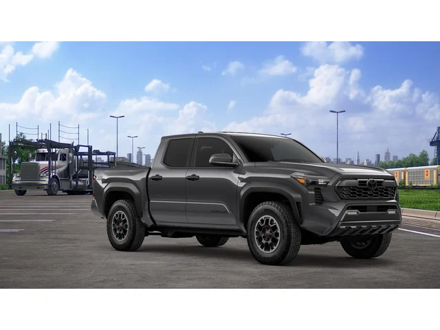 Nuevos TOYOTA TACOMA à Estados chez autogozo