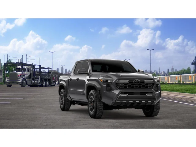Nuevos TOYOTA TACOMA à Estados chez autogozo
