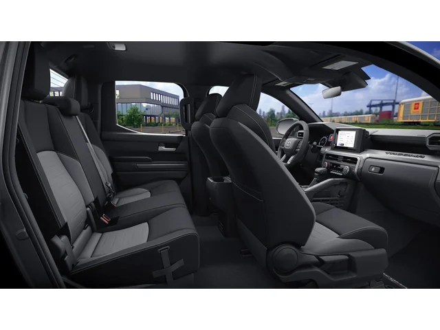 Nuevos TOYOTA TACOMA à Estados chez autogozo