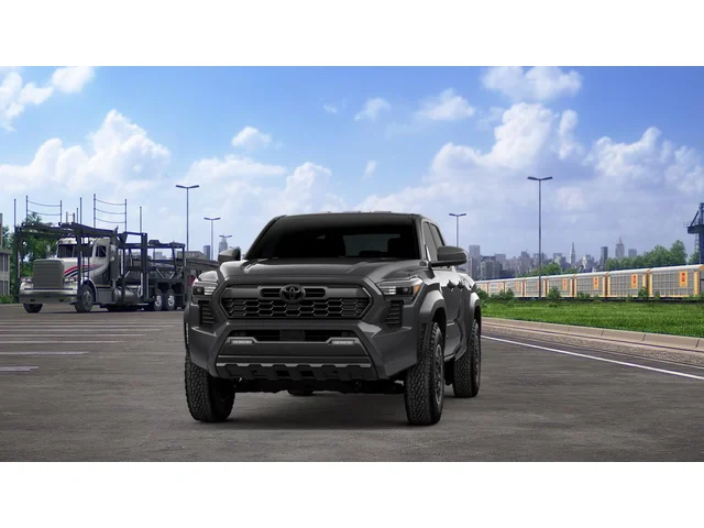 Nuevos TOYOTA TACOMA à Estados chez autogozo