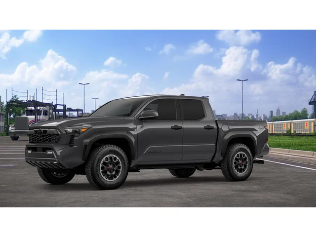 Nuevos TOYOTA TACOMA à Estados chez autogozo