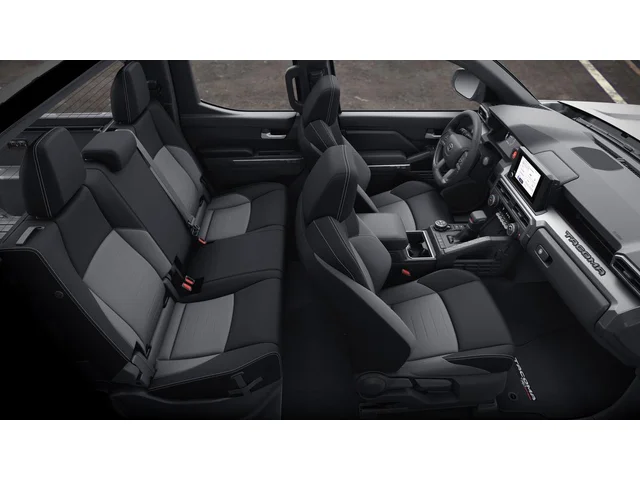 Nuevos TOYOTA TACOMA à Estados chez autogozo