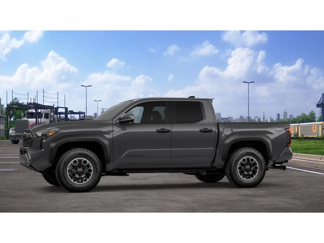 Nuevos TOYOTA TACOMA à Estados chez autogozo