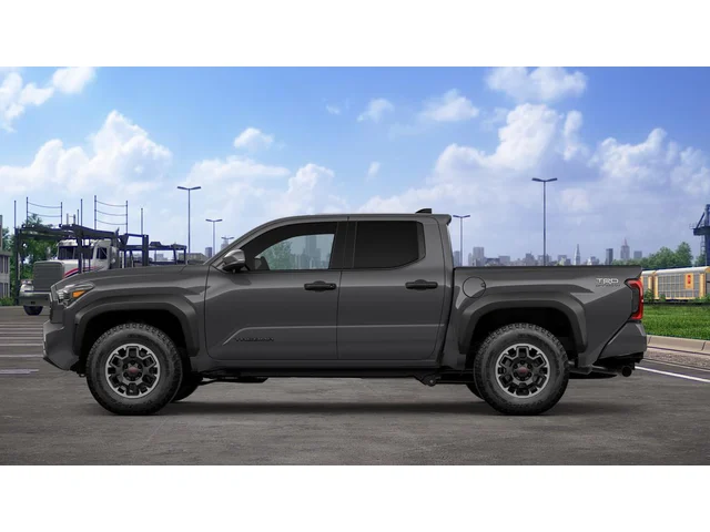 Nuevos TOYOTA TACOMA à Estados chez autogozo