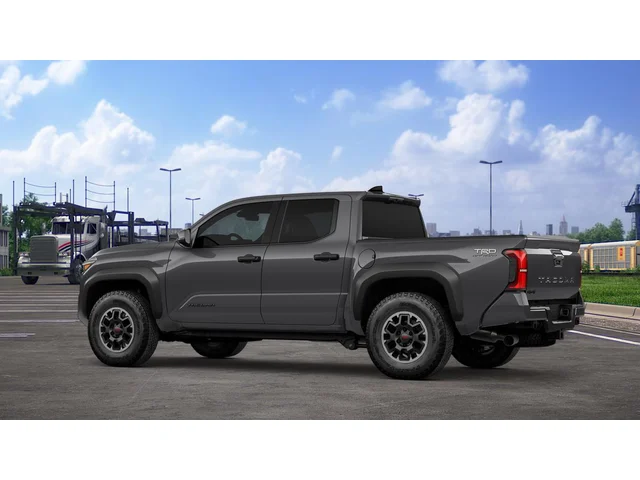 Nuevos TOYOTA TACOMA à Estados chez autogozo