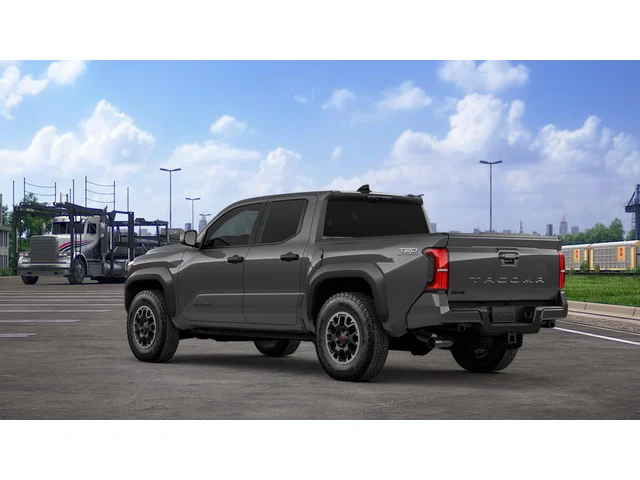 Nuevos TOYOTA TACOMA à Estados chez autogozo