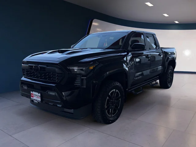 SEMINUEVOS TOYOTA Tacoma a Estados en autogozo