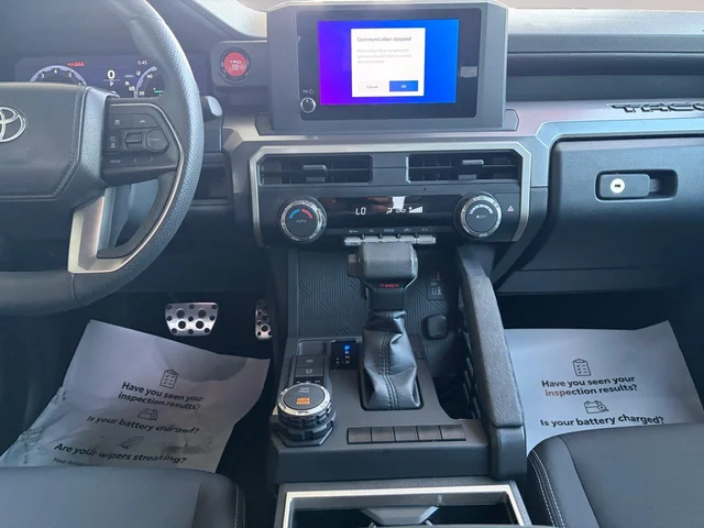 SEMINUEVOS TOYOTA Tacoma a Estados en autogozo