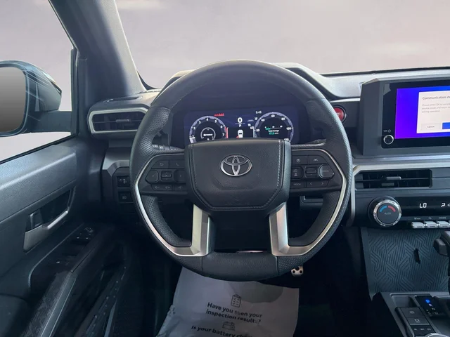 SEMINUEVOS TOYOTA Tacoma a Estados en autogozo