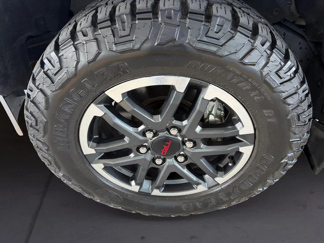 SEMINUEVOS TOYOTA Tacoma a Estados en autogozo