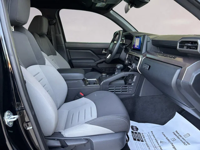 SEMINUEVOS TOYOTA Tacoma a Estados en autogozo