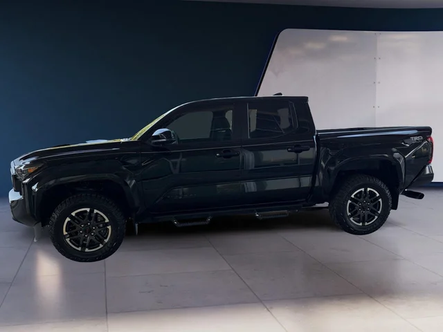 SEMINUEVOS TOYOTA Tacoma a Estados en autogozo