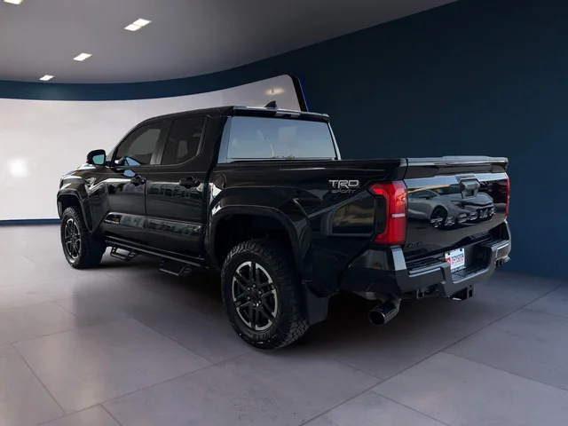 SEMINUEVOS TOYOTA Tacoma a Estados en autogozo