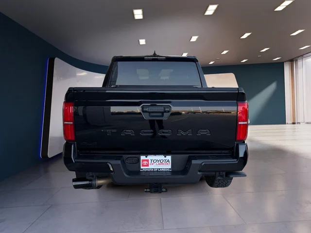 SEMINUEVOS TOYOTA Tacoma a Estados en autogozo