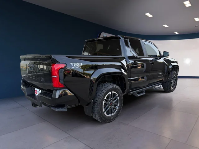 SEMINUEVOS TOYOTA Tacoma a Estados en autogozo