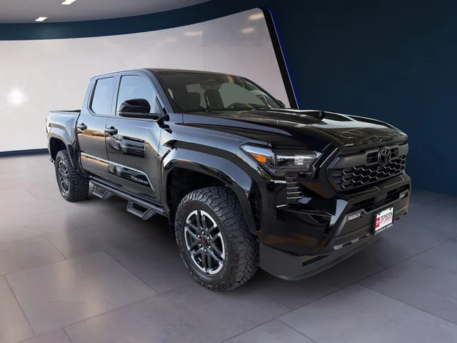 SEMINUEVOS TOYOTA Tacoma a Estados en autogozo