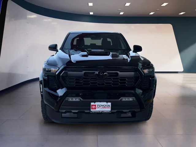 SEMINUEVOS TOYOTA Tacoma a Estados en autogozo