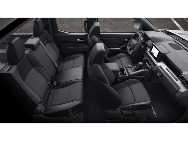 Nuevos TOYOTA TACOMA à Estados chez autogozo