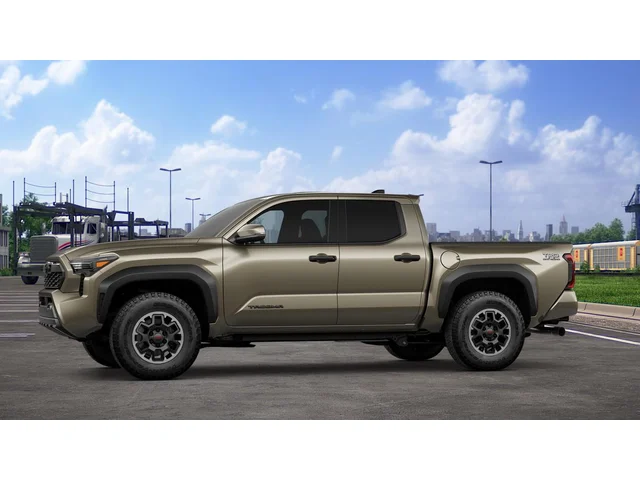 Nuevos TOYOTA TACOMA à Estados chez autogozo