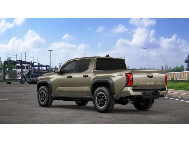 Nuevos TOYOTA TACOMA à Estados chez autogozo
