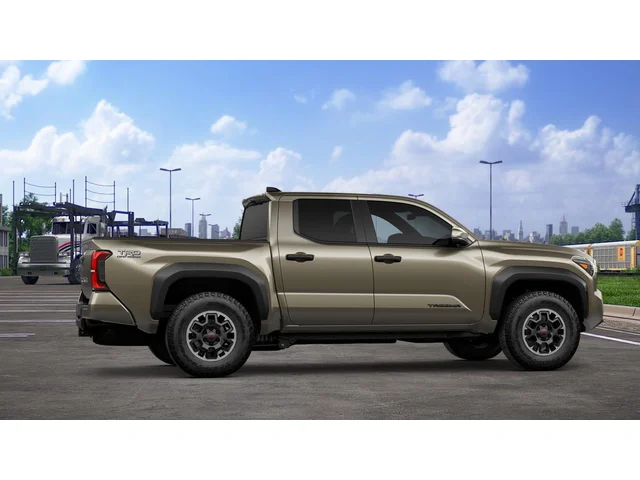 Nuevos TOYOTA TACOMA à Estados chez autogozo