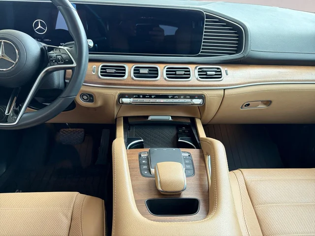 SEMINUEVOS MERCEDES-BENZ GLE a Estados en autogozo