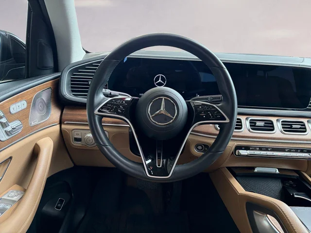 SEMINUEVOS MERCEDES-BENZ GLE a Estados en autogozo
