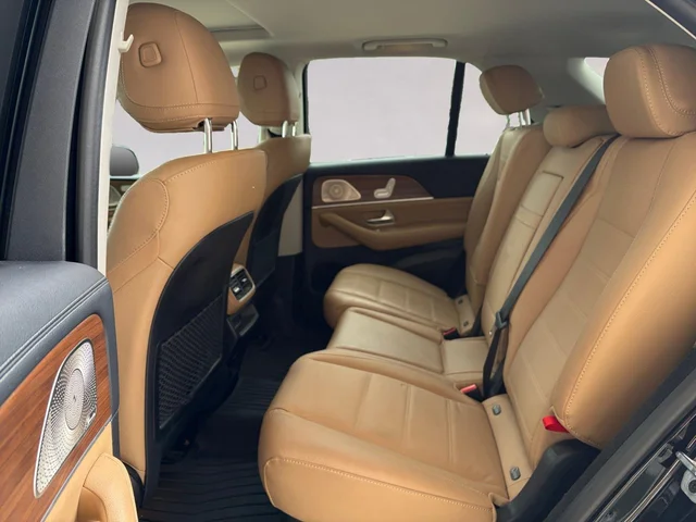 SEMINUEVOS MERCEDES-BENZ GLE a Estados en autogozo