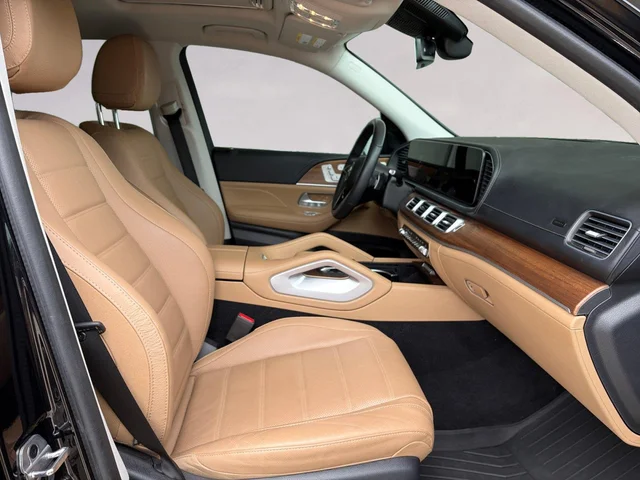 SEMINUEVOS MERCEDES-BENZ GLE a Estados en autogozo