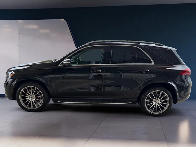 SEMINUEVOS MERCEDES-BENZ GLE a Estados en autogozo