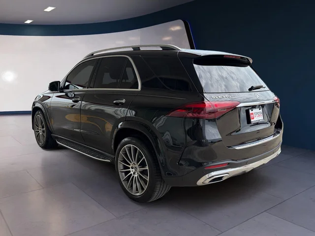 SEMINUEVOS MERCEDES-BENZ GLE a Estados en autogozo
