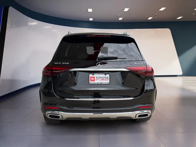 SEMINUEVOS MERCEDES-BENZ GLE a Estados en autogozo