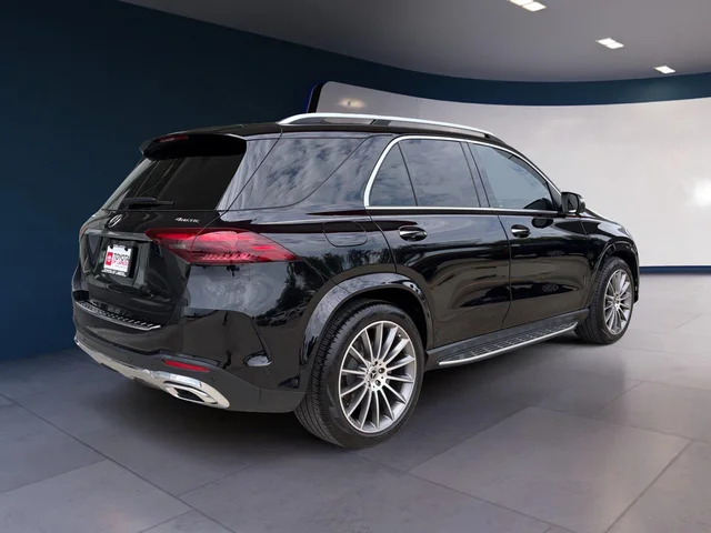 SEMINUEVOS MERCEDES-BENZ GLE a Estados en autogozo